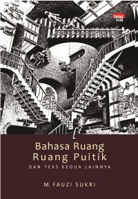 bahasa ruang ruang puitik