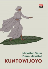 Makrifat Daun -daun makrifat