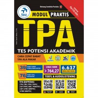 modul praktis tpa