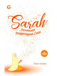 Sarah perempuan penggenggam cinta