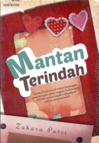 Mantan terindah