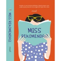 Miss rekomendasi