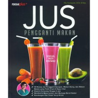 Jus pengganti makan