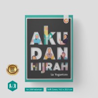 Aku dan hijrah