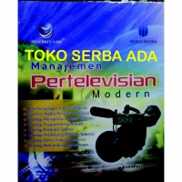 Manajemen pertelevisian modern