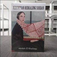 Perempuan berkalung sorban