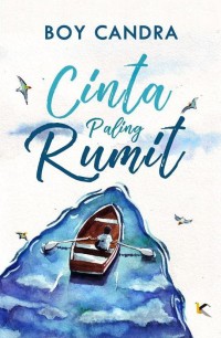 Cinta paling rumit