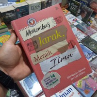 menembus jarak meraih ilmu