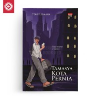 tamasya kota pernia