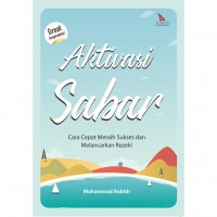 aktivasi sabar