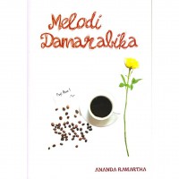 melodi damaralika