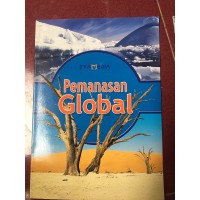 Pemanasan Global