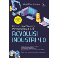 Revolusi industri 4.0