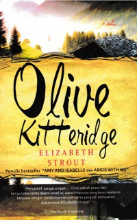 olive kitteridge