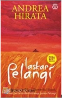 Laskar pelangi