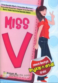 Miss V