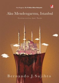 aku mndengarmu, instanbul