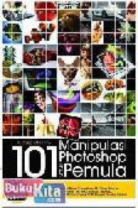 101 Manipulasi photoshop untuk pemula