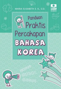 Panduan praktispercakapan bahasa korea