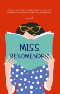 miss rekomendasi