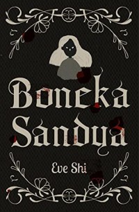 boneka sandya