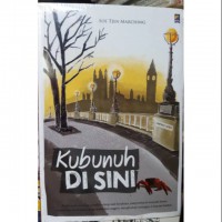 Kubunuh di sini