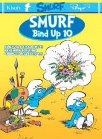 Kumpulan Kisah Smurf