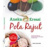 Aneka Kreasi Pola Rajut