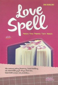 Love spell