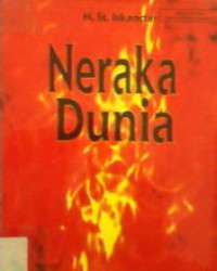 Neraka dunia