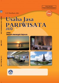 Usaha Jasa Pariwisata jilid 2