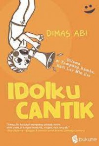 Idolku Cantik