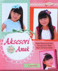 Aksesori anak