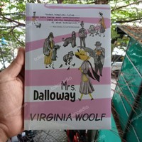 Mrs Dalloway