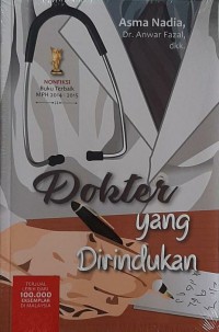 dokter yang dirindukan