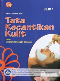 Tata Kecantikan Kulit