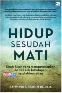 Hidup sesudah mati