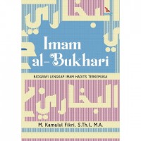 Imam al bukhari