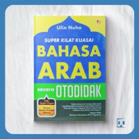 Super kilat kuasai Bahasa Arab secara otodidak