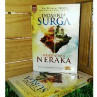 Indahnya surga dahsyatnya neraka