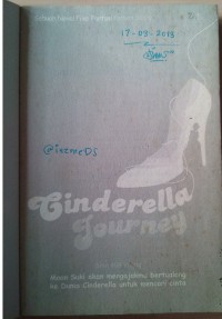 Cinderella Tourney