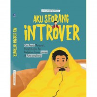 aku seorang introver