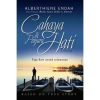 Cahaya di penjuru hati