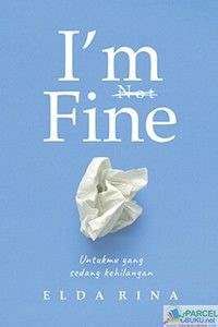 i'im fine