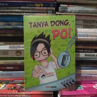 tanya dong, po!