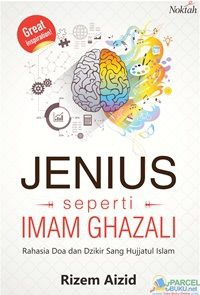 Jenius seperti imam ghazali