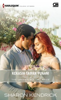 Kekasih taipan Yunani