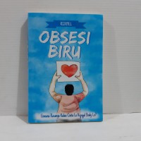 Obsesi biru