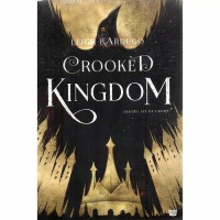 Crooked kingdom