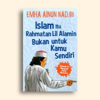 Islam itu Rahmatan Lil Alamin Bukan Untuk Kamu Sendiri (spesial)